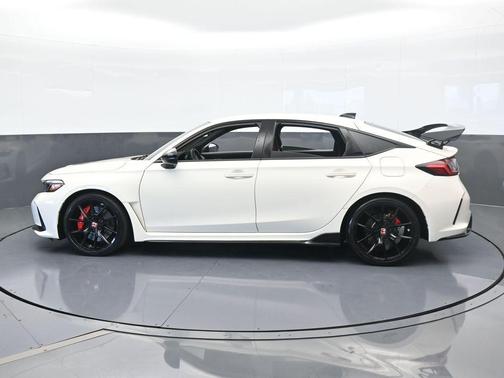 2023 Honda Civic Type R Base