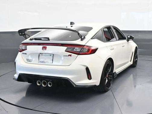 2023 Honda Civic Type R Base