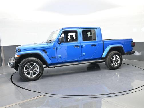 2024 Jeep Gladiator Sport