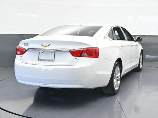 2019 Chevrolet Impala 1LT