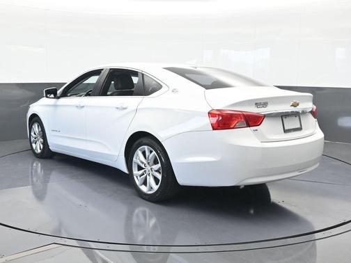 2019 Chevrolet Impala 1LT