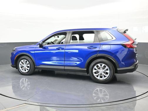 2023 Honda CR-V LX