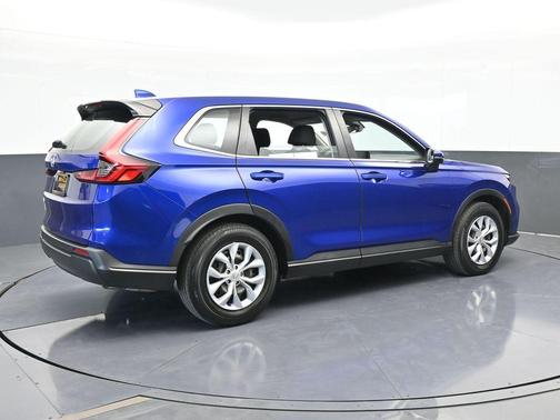 2023 Honda CR-V LX