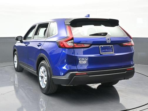 2023 Honda CR-V LX