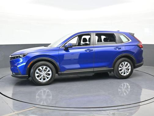 2023 Honda CR-V LX