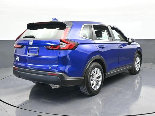 2023 Honda CR-V LX