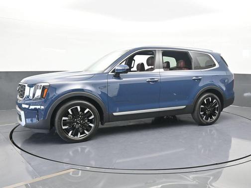 2023 Kia Telluride SX-Prestige