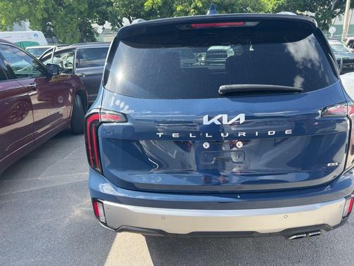 2023 Kia Telluride SX-Prestige