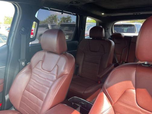 2023 Kia Telluride SX-Prestige