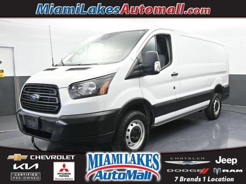 2019 Ford Transit-250 Base