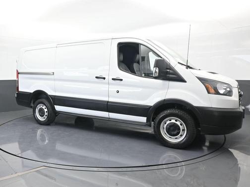 2019 Ford Transit-250 Base