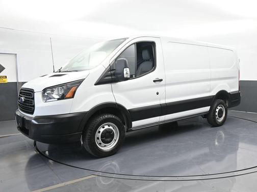 2019 Ford Transit-250 Base