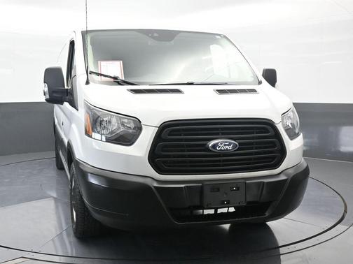 2019 Ford Transit-250 Base