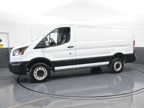 2019 Ford Transit-250 Base