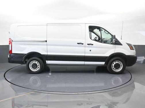 2019 Ford Transit-250 Base