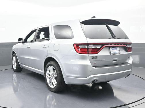 2025 Dodge Durango R/T