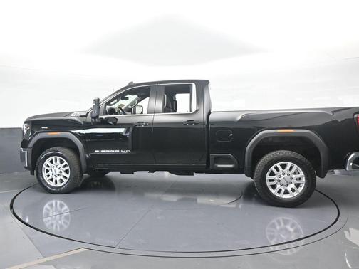 2024 GMC Sierra 2500 SLE