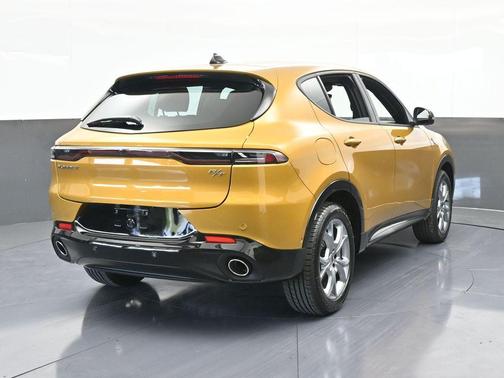 2025 Dodge Hornet R/T