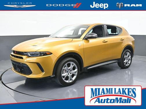 2025 Dodge Hornet R/T