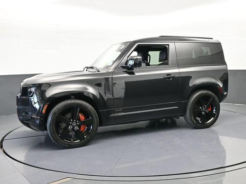 2023 Land Rover Defender X