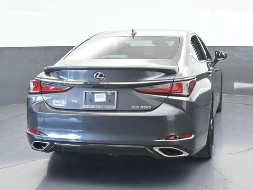 2023 Lexus ES 350 F Sport