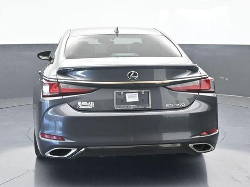 2023 Lexus ES 350 F Sport