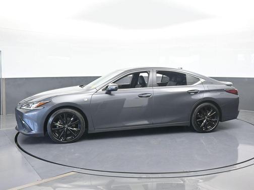 2023 Lexus ES 350 F Sport