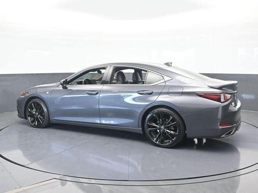 2023 Lexus ES 350 F Sport