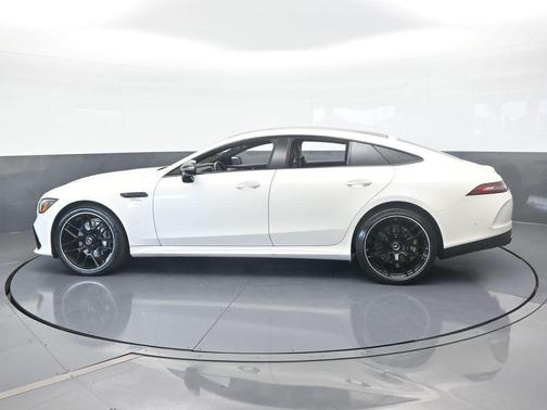 2022 Mercedes-Benz AMG GT 53 Base