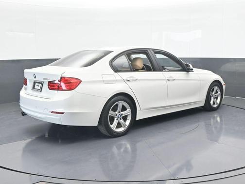 2014 BMW 320 i