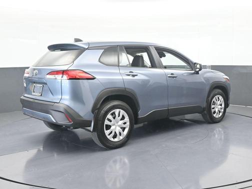 2024 Toyota Corolla Cross L