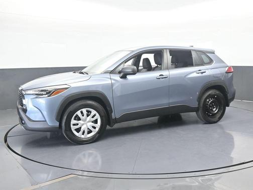 2024 Toyota Corolla Cross L