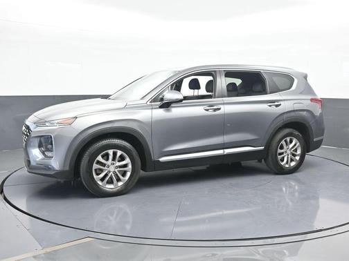 2019 Hyundai SANTA FE 2.4 SEL