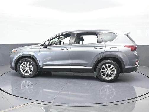 2019 Hyundai SANTA FE 2.4 SEL
