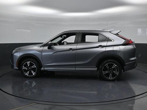 2023 Mitsubishi Eclipse Cross SEL