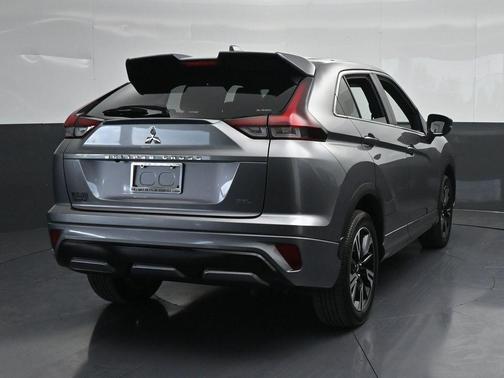 2023 Mitsubishi Eclipse Cross SEL