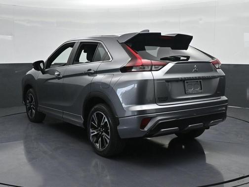2023 Mitsubishi Eclipse Cross SEL