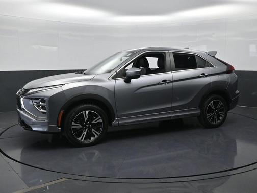2023 Mitsubishi Eclipse Cross SEL
