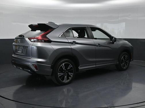 2023 Mitsubishi Eclipse Cross SEL