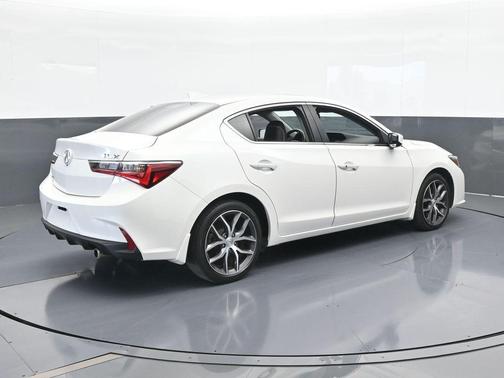 2021 Acura ILX Premium Package