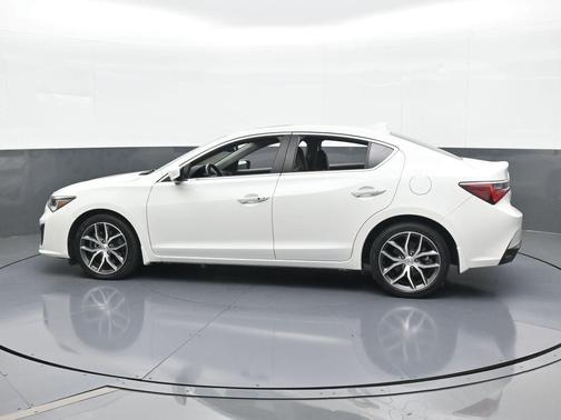 2021 Acura ILX Premium Package