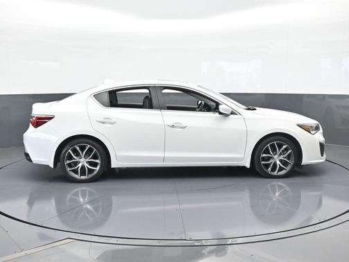2021 Acura ILX Premium Package
