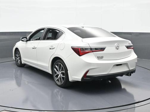 2021 Acura ILX Premium Package