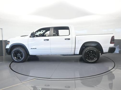 2023 RAM 1500 Rebel