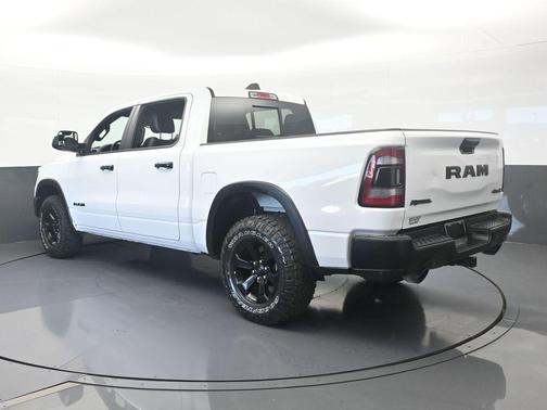 2023 RAM 1500 Rebel