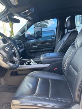 2023 RAM 1500 Rebel