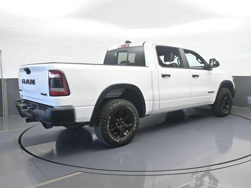 2023 RAM 1500 Rebel