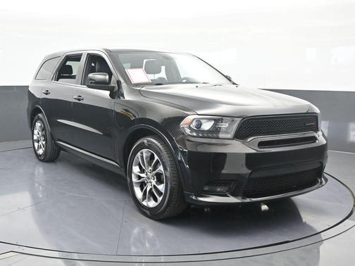 2019 Dodge Durango GT
