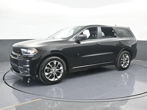 2019 Dodge Durango GT