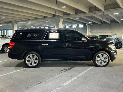 2023 Ford Expedition Max Platinum